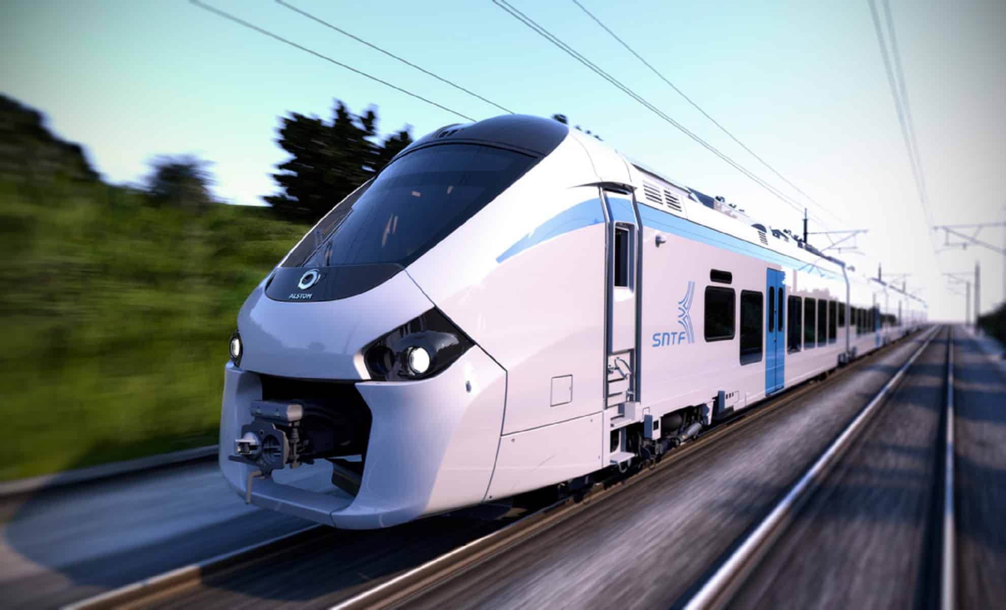 Algérie : la BAD relancée pour booster le ferroviaire