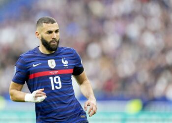 Nouvelle polémique en France autour de Karim Benzema