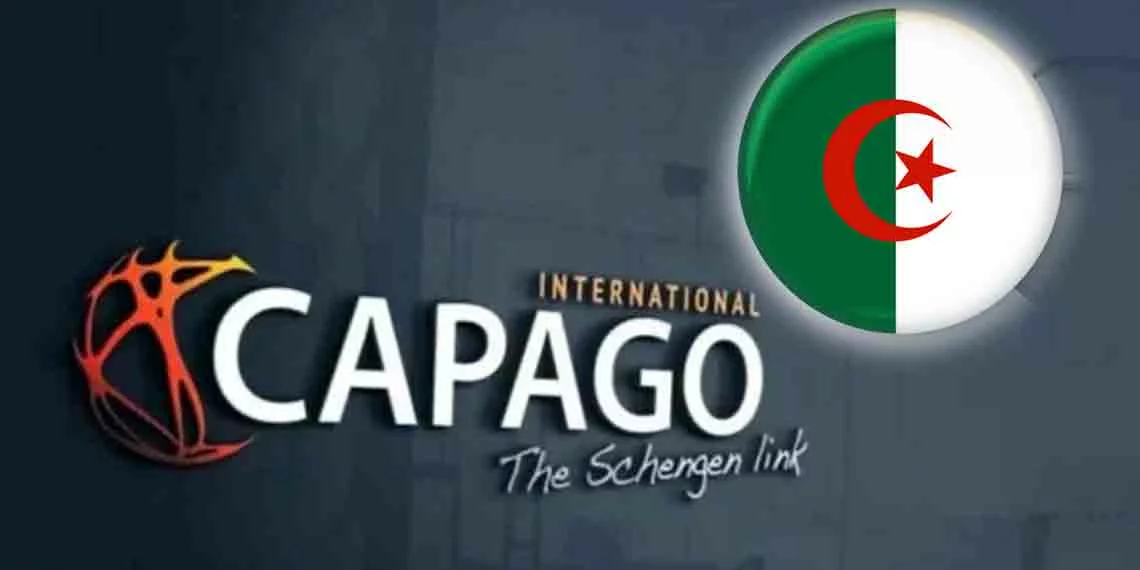 Visa Schengen France : Capago Algérie alerte sur de fausses pages arnaqueuses Visa Schengen France : Capago Algérie alerte sur de fausses pages arnaqueuses