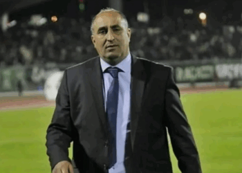 CS Constantine : nouvelle ère pour le club algérien