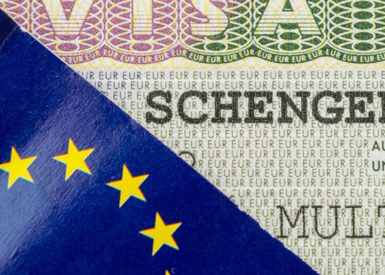 Visas Schengen en baisse : l'impact sur les assureurs algériens