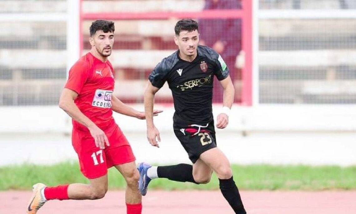 USM Alger