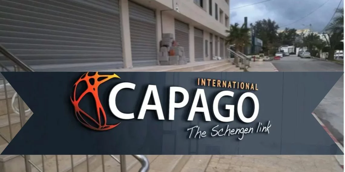 Visa France : Capago avertit sur une erreur courante