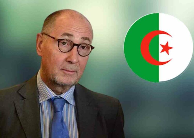 Boualem Sansal : la controverse autour de sa libération