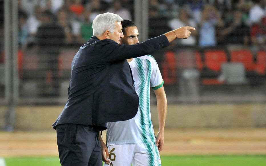 Algérie - Zimbabwe : heure du match et chaîne à ne pas manquer