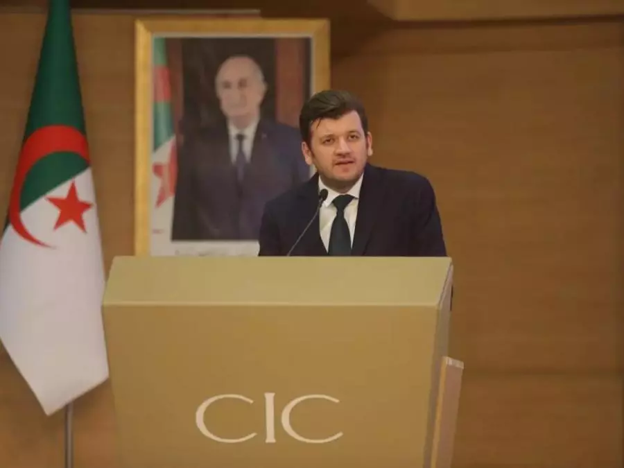 Yacine Oualid dévoile 5 réformes chocs sur la viande rouge