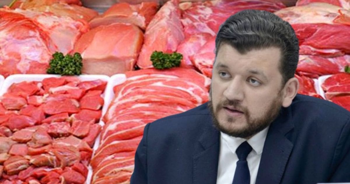 Yacine Oualid dévoile 5 réformes chocs sur la viande rouge