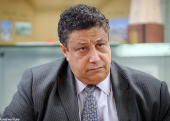 Yazid Sabeg