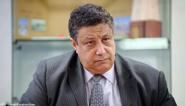 Yazid Sabeg dévoile son plan secret pour apaiser la crise Yazid Sabeg
