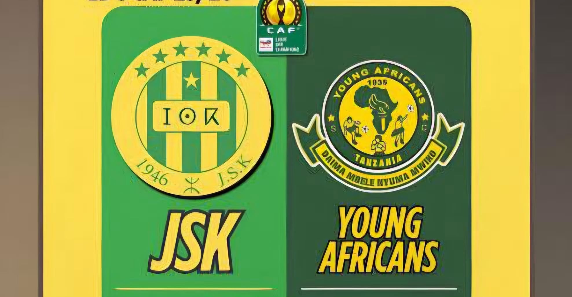 JS Kabylie : dos au mur après le revers initial, le match de la vérité ce soir JS Kabylie : dos au mur après le revers initial, le match de la vérité ce soir