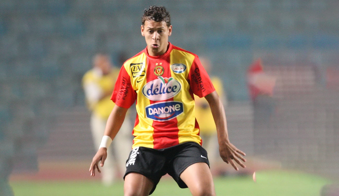 Youssef Msakni