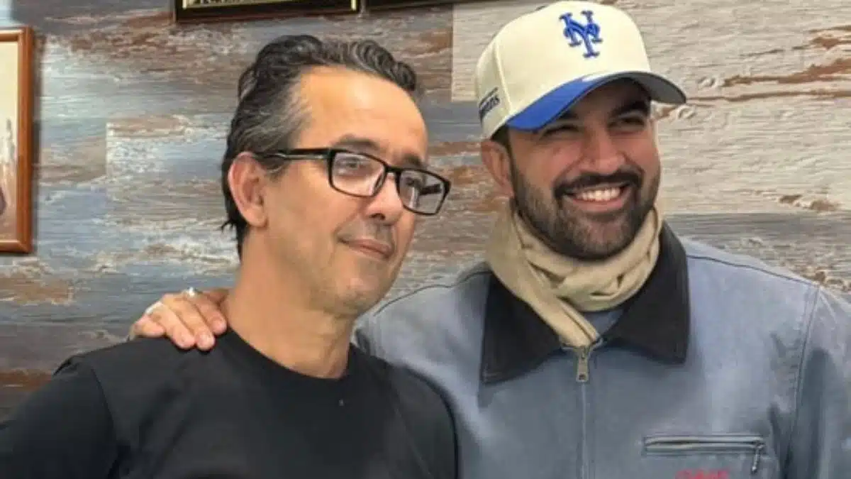 La vidéo virale du maire de New York dans un resto Algérien New York: Un bout d’Algérie authentique à découvrir