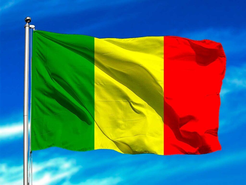 Mali: Enjeux sécuritaires et politiques actuels Mali: Enjeux sécuritaires et politiques actuels