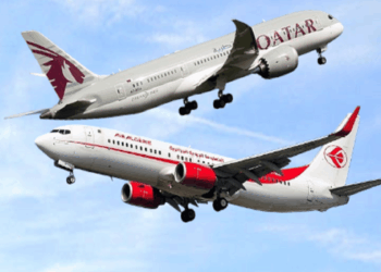 Nouvelles routes Qatar Airways : 6 villes algériennes desservies