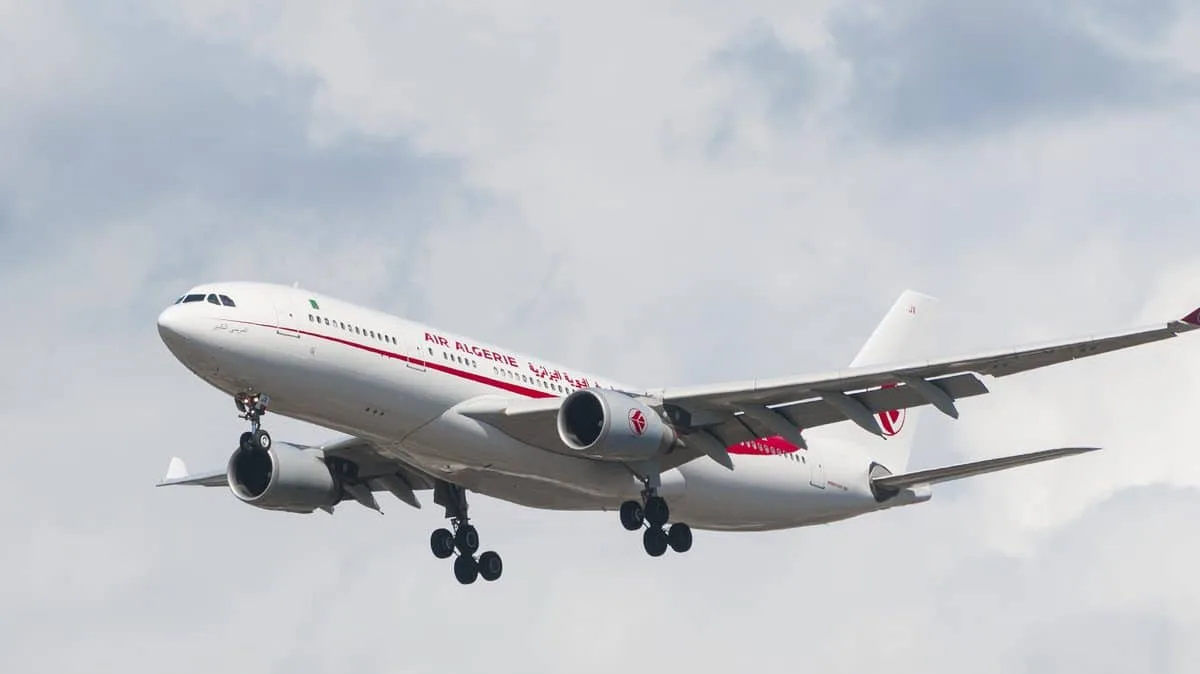 Air Algérie dévoile l’A330-900Neo pour dominer l’Afrique