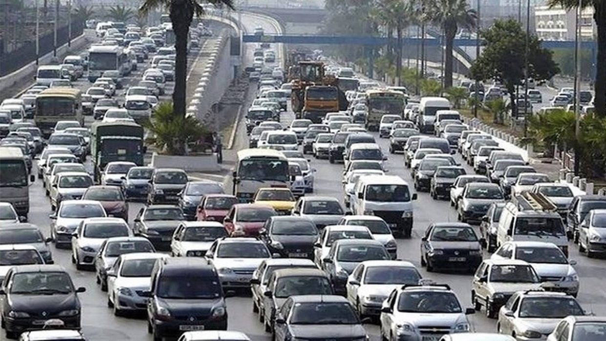 Routes fermées à Alger vendredi : ce que les coureurs doivent savoir Routes fermées à Alger vendredi : ce que les coureurs doivent savoir
