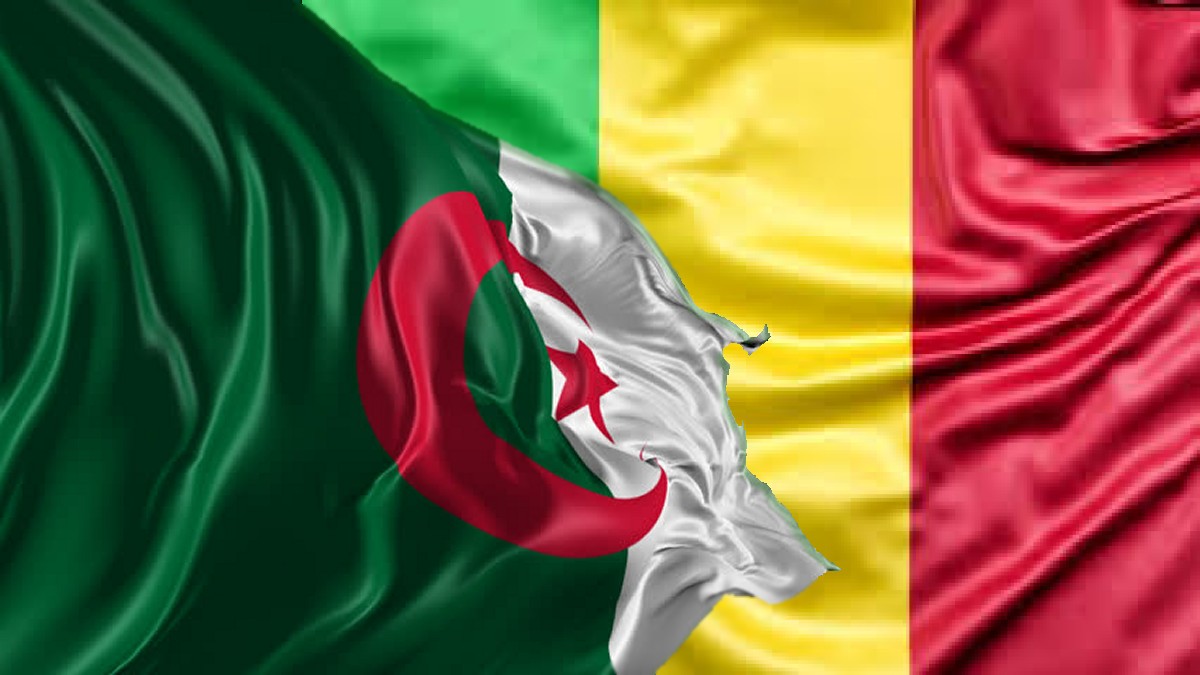 Le Mali solidaire de l’Algérie après les incendies meurtriers Mali: Enjeux sécuritaires et politiques actuels