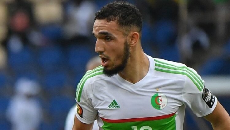 CAN 2025 en danger : Nabil Bentaleb dos au mur, l’heure de vérité a sonné CAN 2025 en danger : Nabil Bentaleb dos au mur, l’heure de vérité a sonné