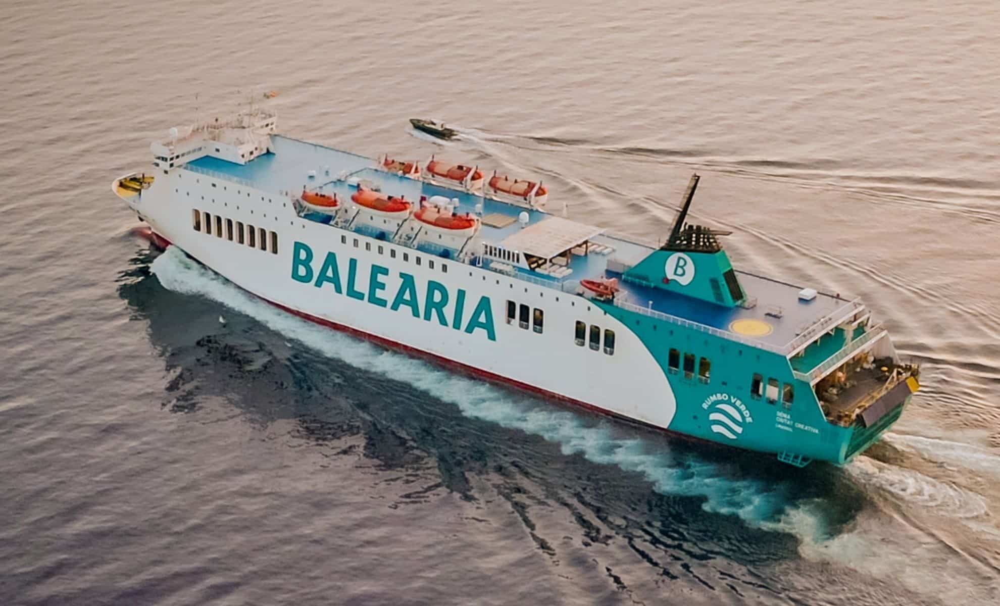 Nouvelle ligne de fret Algérie-Espagne : ce qu’il faut savoir Nouvelle ligne de fret Algérie-Espagne : ce qu’il faut savoir