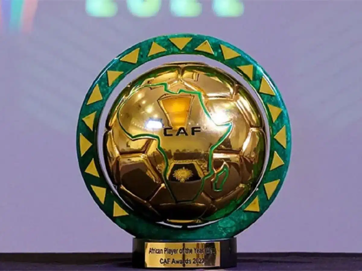 Quand le Ballon d'Or brillait loin du Maroc Quand le Ballon d'Or brillait loin du Maroc