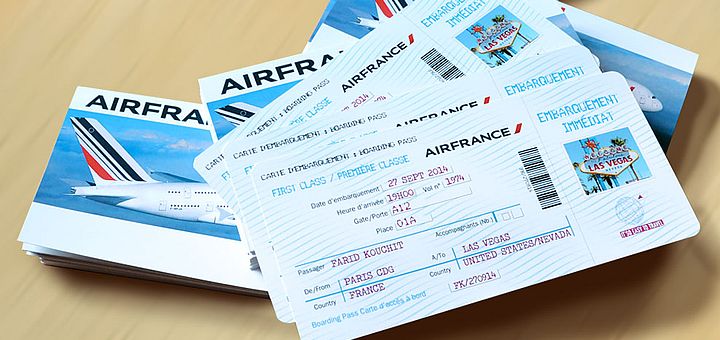 Billets d’avion plus chers en France : faut-il revoir vos voyages ? Billets d’avion plus chers en France : faut-il revoir vos voyages ?