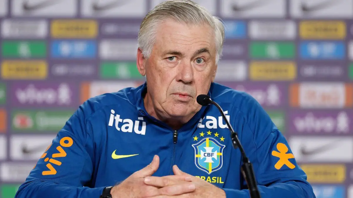 Ancelotti encense le Maroc et surprend tout le monde