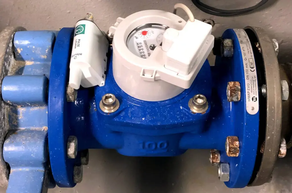 SEAAL et TADOM misent sur les compteurs d’eau connectés