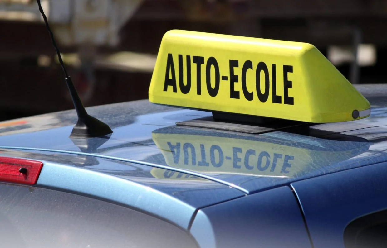 Ce qui change dans le nouveau code de la route Algérien Ce qui change dans le nouveau code de la route algérien