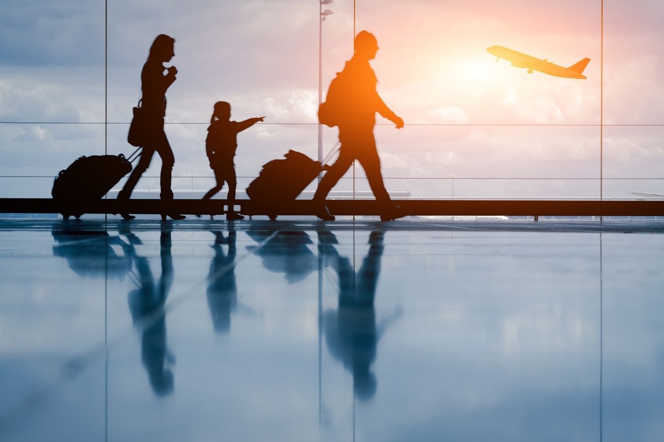 Passeport algérien : les nouveautés clés pour les expatriés