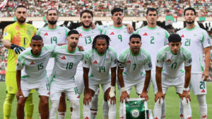 Algérie : la désillusion d'un tyran déchu !