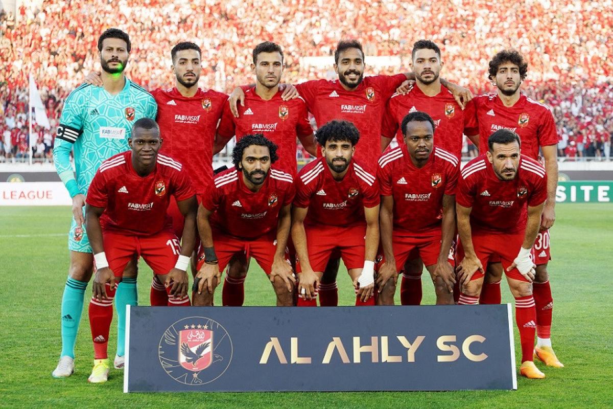 Déclarations chocs de Zinnbauer sur AHLY, Belaid, Merbah