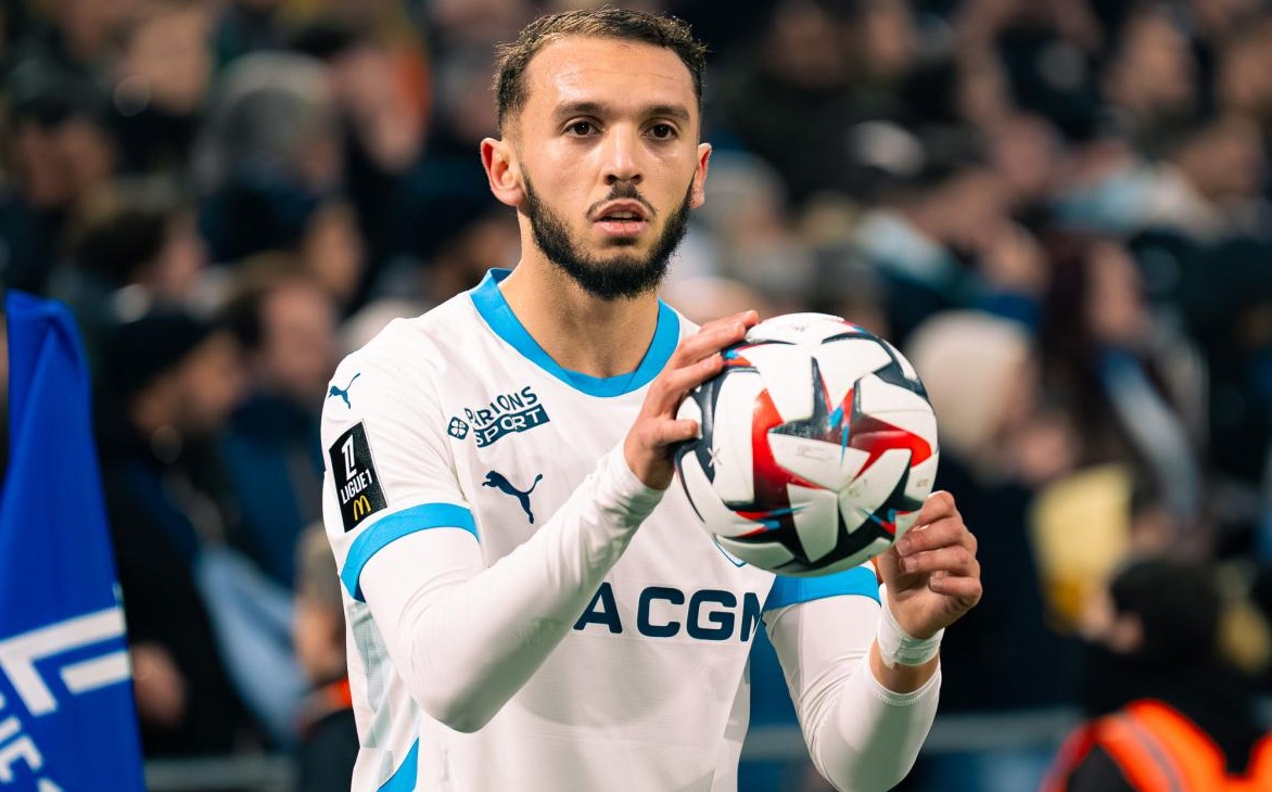 Amine Gouiri en rééducation à Aspetar : Progrès prometteurs