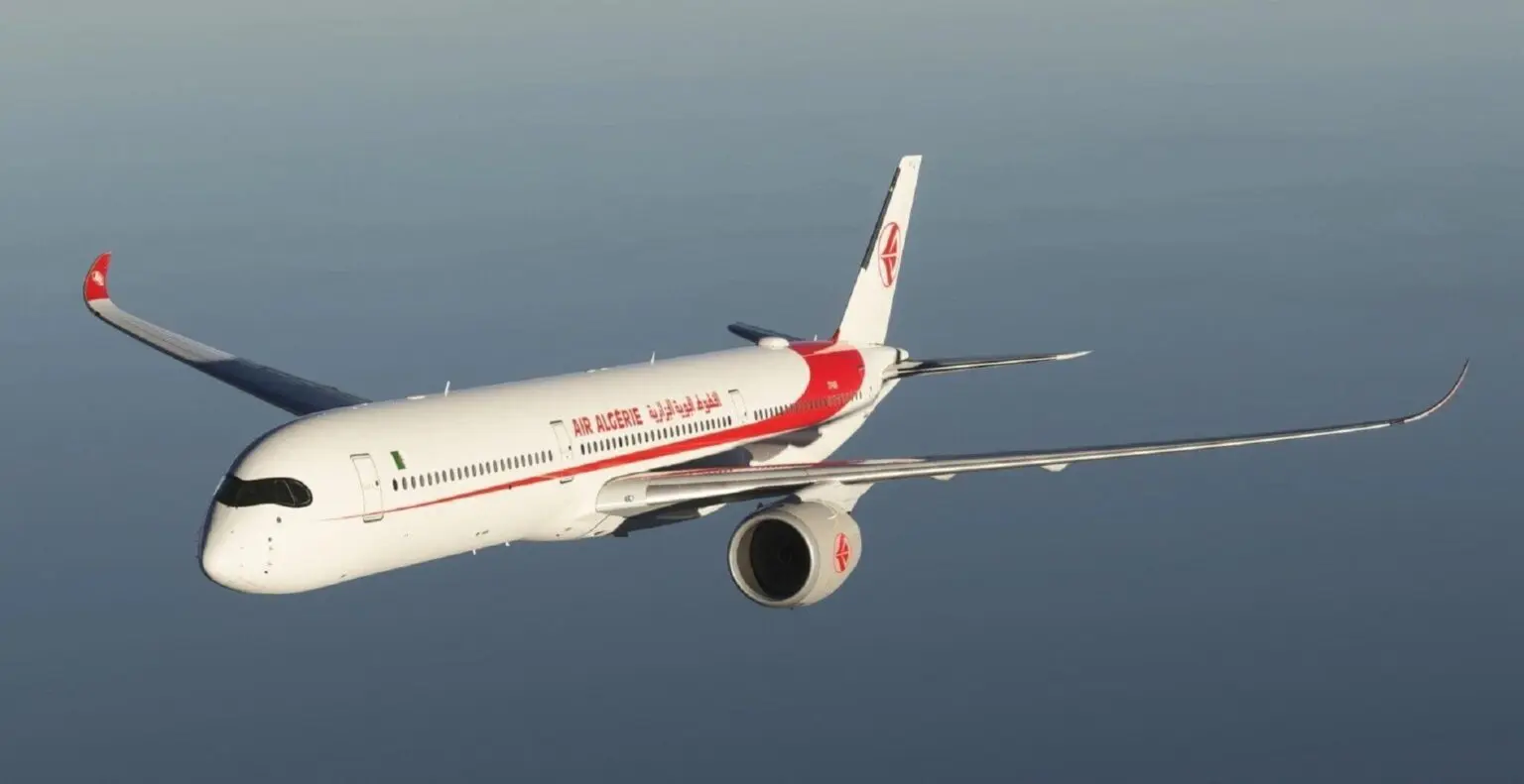 Nouvelle destination France : Air Algérie crée la surprise Nouvelle destination France : Air Algérie crée la surprise