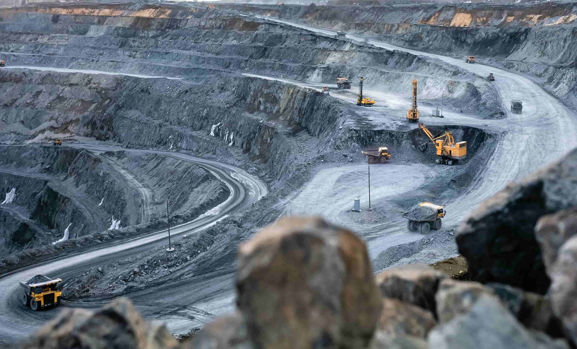 L’avenir du lithium en Algérie : enjeux et perspectives L’avenir du lithium en Algérie : enjeux et perspectives
