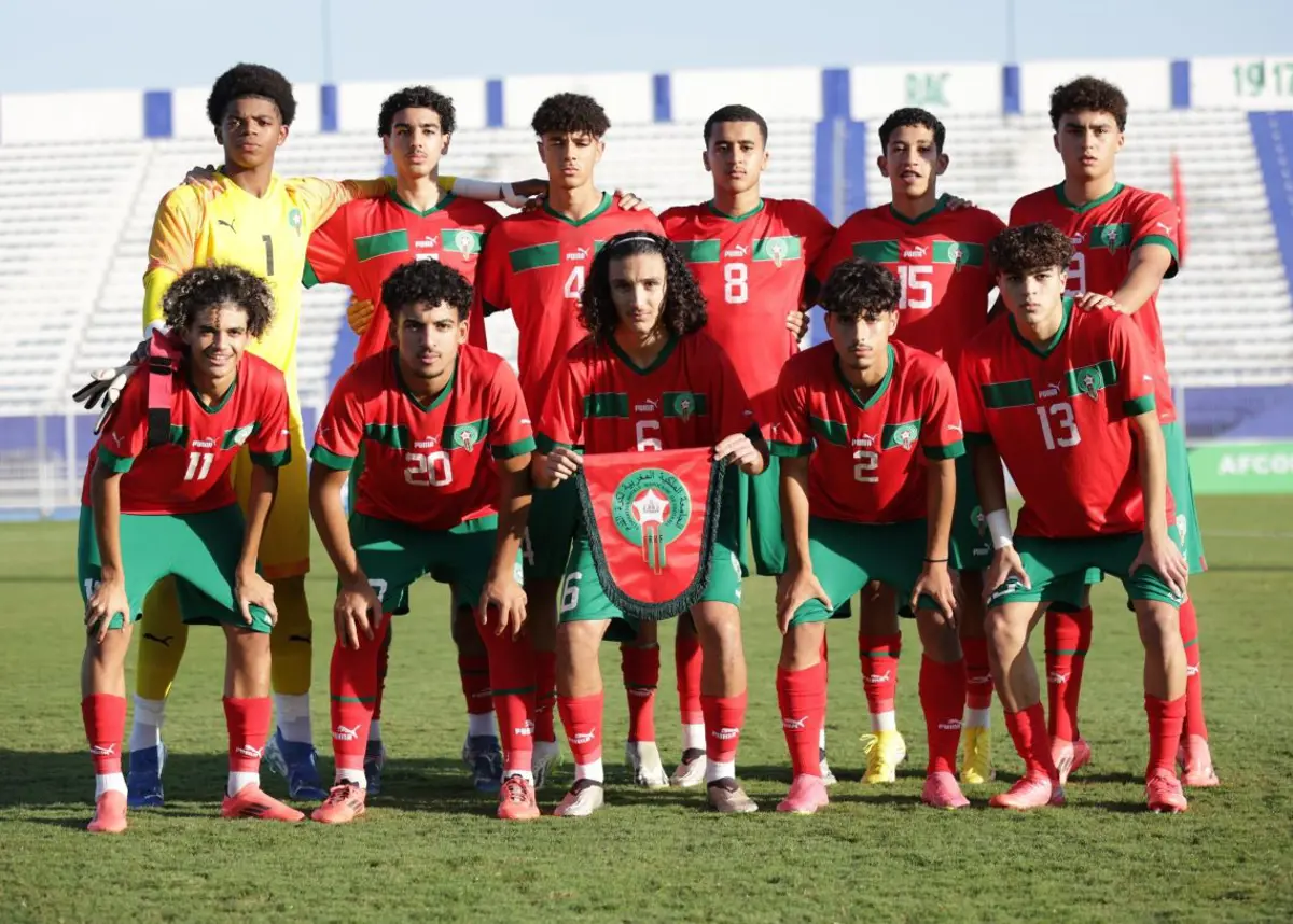 Maroc disqualifié de la Coupe du monde ? Les infos clés Maroc disqualifié de la Coupe du monde ? Les infos clés