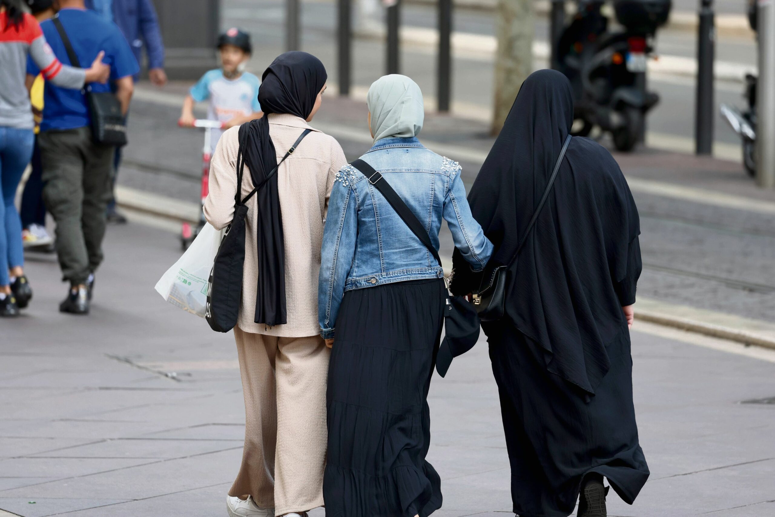 Sondage Ifop sur les musulmans : des chiffres qui divisent IFOP