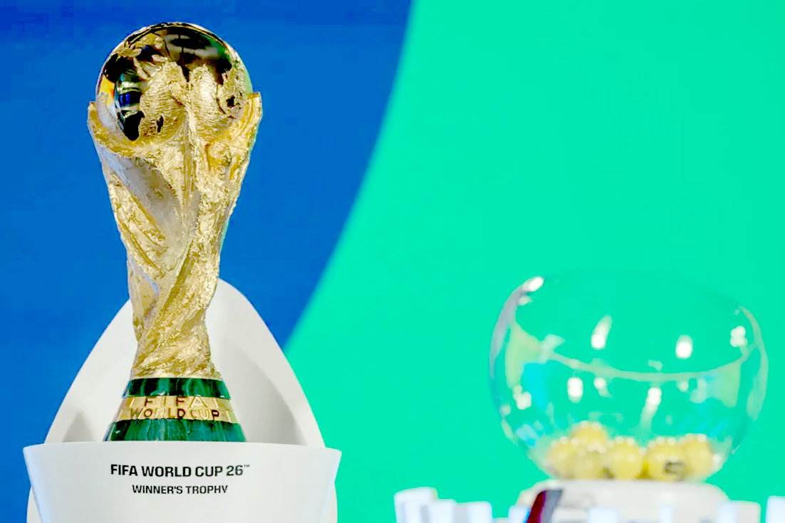 Coupe du monde 2026 : Algérie, tirage de rêve ou cauchemar ? Coupe du monde 2026: Algérie, tirage de rêve ou cauchemar ?