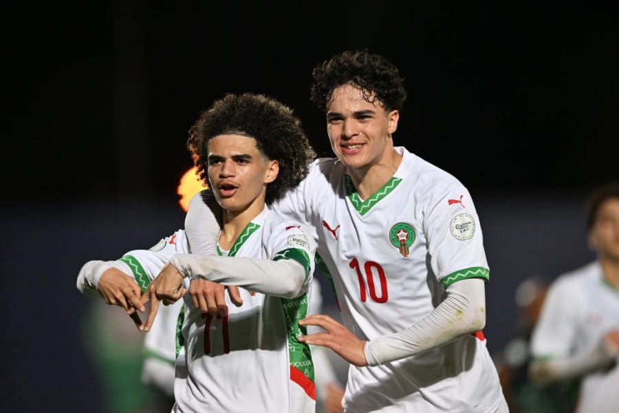 Maroc disqualifié de la Coupe du monde ? Les infos clés Maroc disqualifié de la Coupe du monde ? Les infos clés