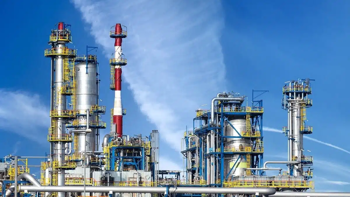 Pétrole en chute : quelles conséquences pour l’Algérie ?