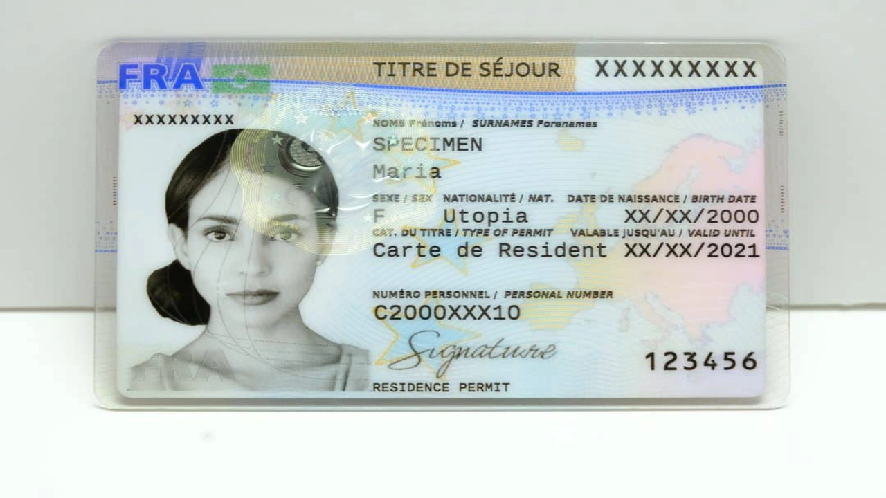 Titre de séjour: Cette préfecture facilite l’obtention 
