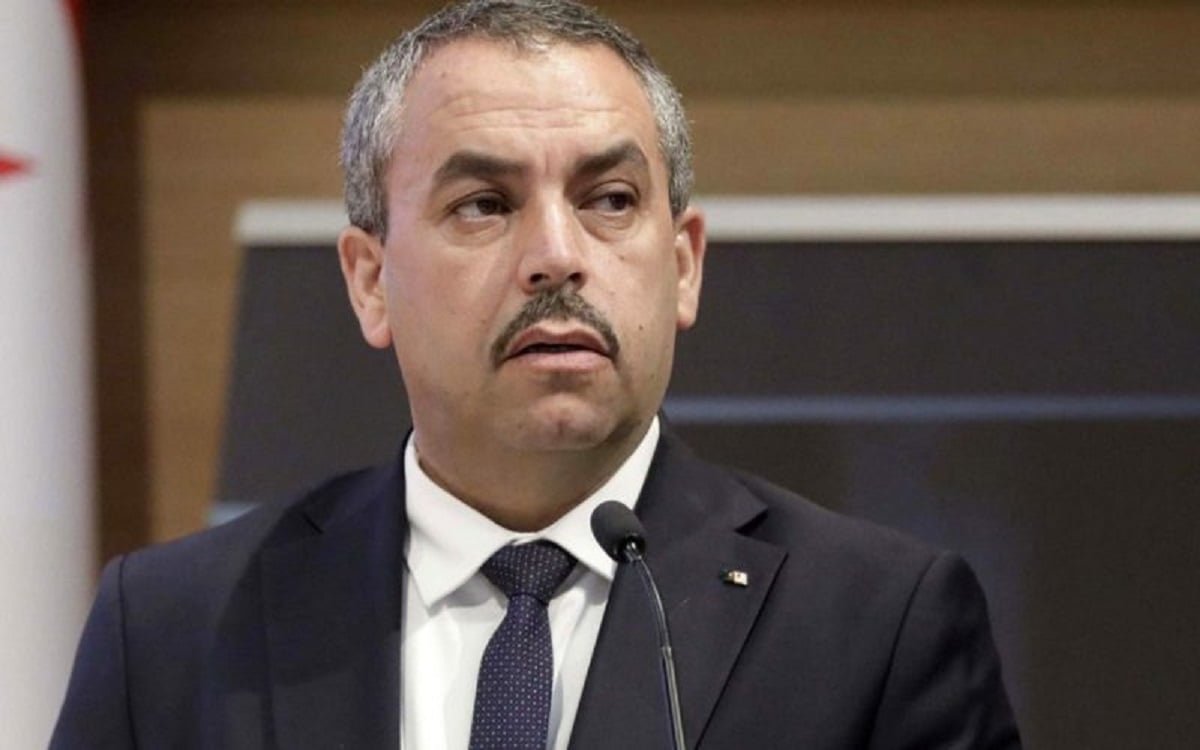 Drogue à l’école : le plan choc du ministre Saâdaoui dévoilé Drogue à l'école : le plan choc du ministre Saâdaoui dévoilé