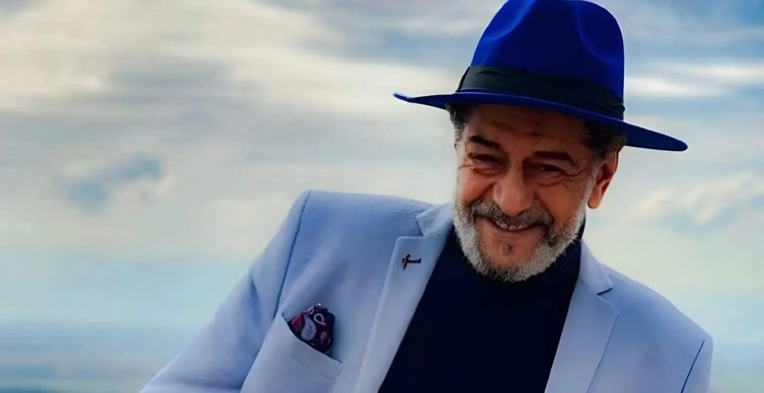 Salah Aougrout : le retour tant attendu qui fait vibrer l’Algérie Salah Aougrout : le retour tant attendu qui fait vibrer l’Algérie