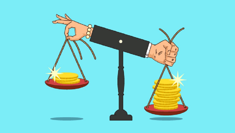 Écart de salaire en France : les immigrés perdants à l’embauche Écart de salaire en France : les immigrés perdants à l'embauche