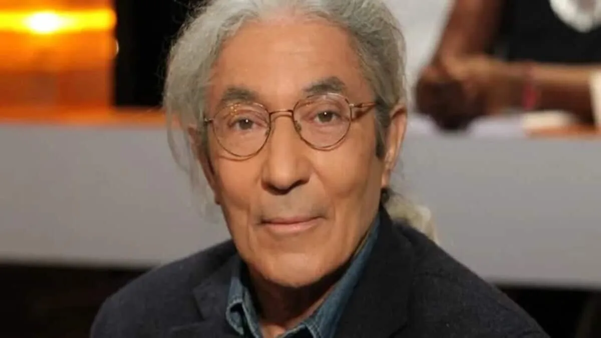 Boualem Sansal relance la polémique France-Algérie