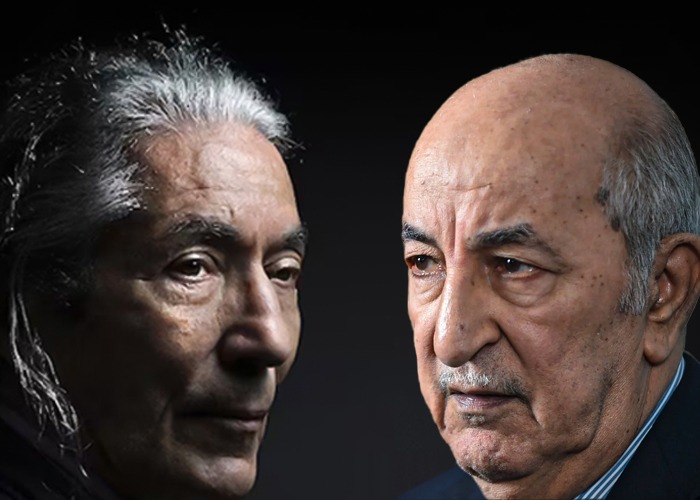 Gratitude ou pression ? L’appel choc à Tebboune pour Sansal Sansal