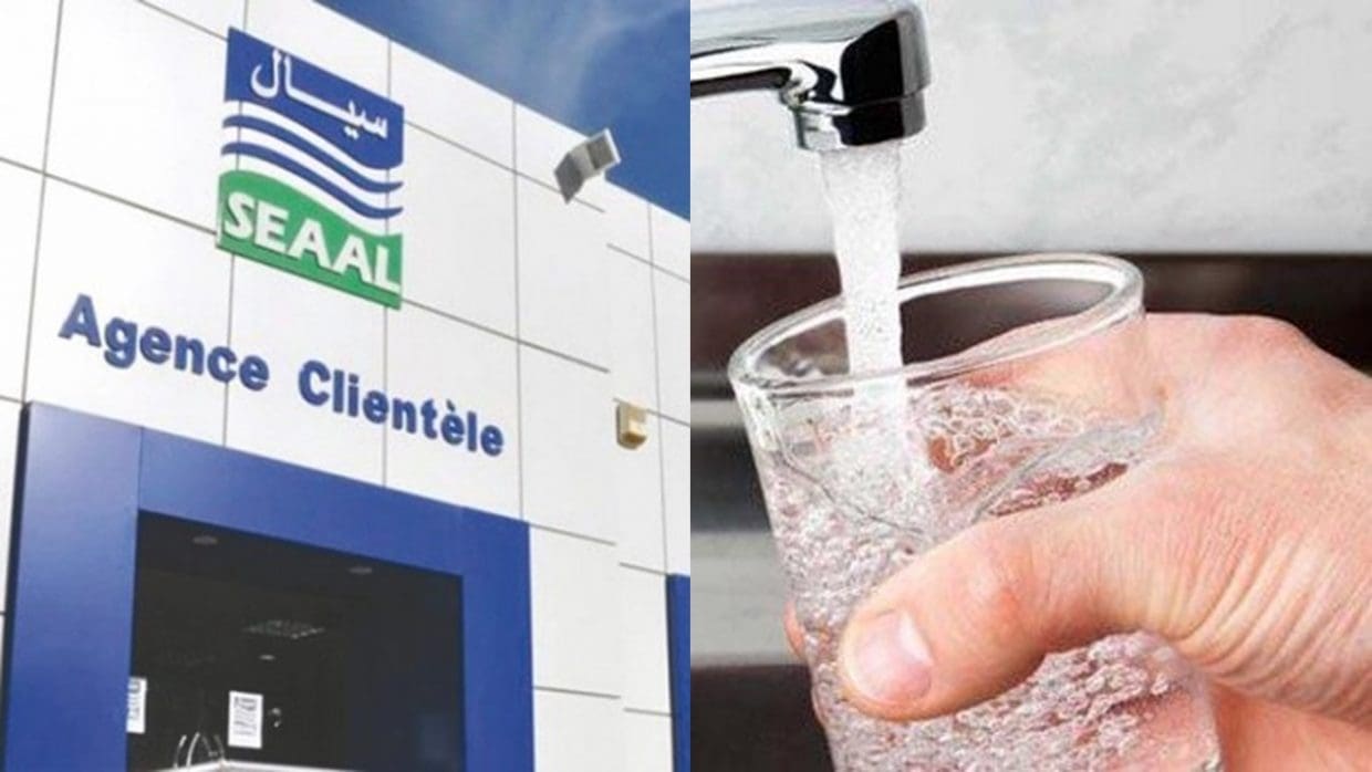 SEAAL et TADOM misent sur les compteurs d’eau connectés SEAAL et TADOM misent sur les compteurs d’eau connectés