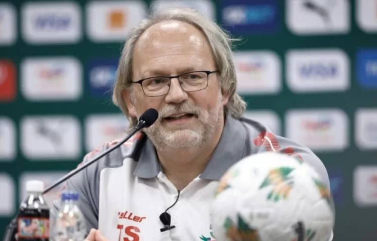 CAN 2025 : Un coach belge mise sur l’Algérie favori