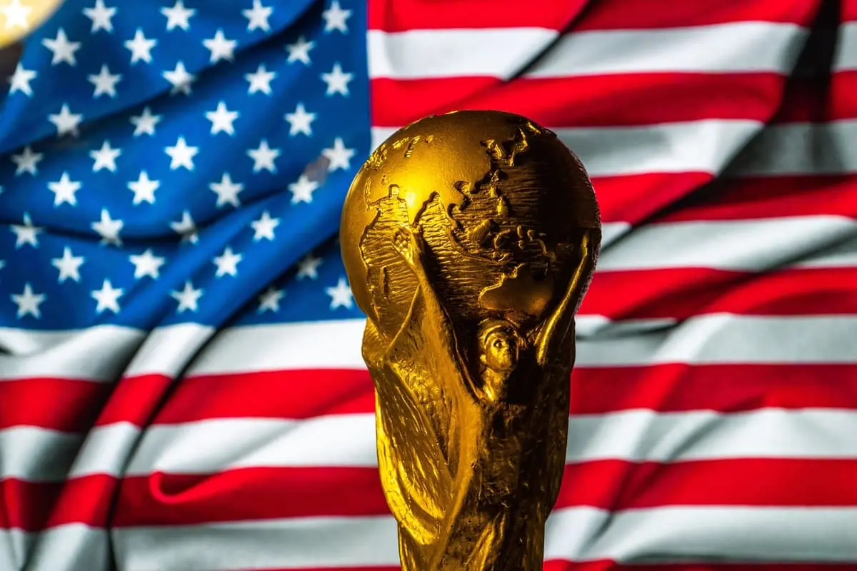 FIFA Pass USA 2026 : indispensable pour votre visa ? FIFA Pass USA 2026 : indispensable pour votre visa ?