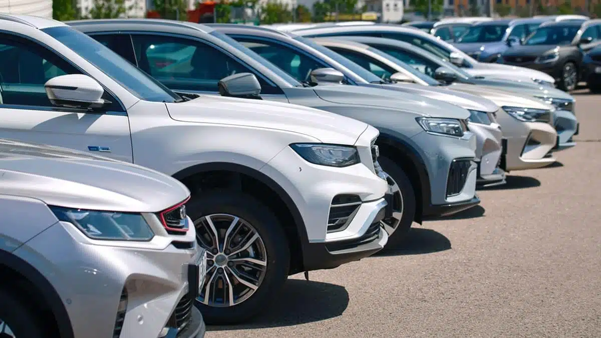 Fin des importations groupées de voitures neuves en Algérie