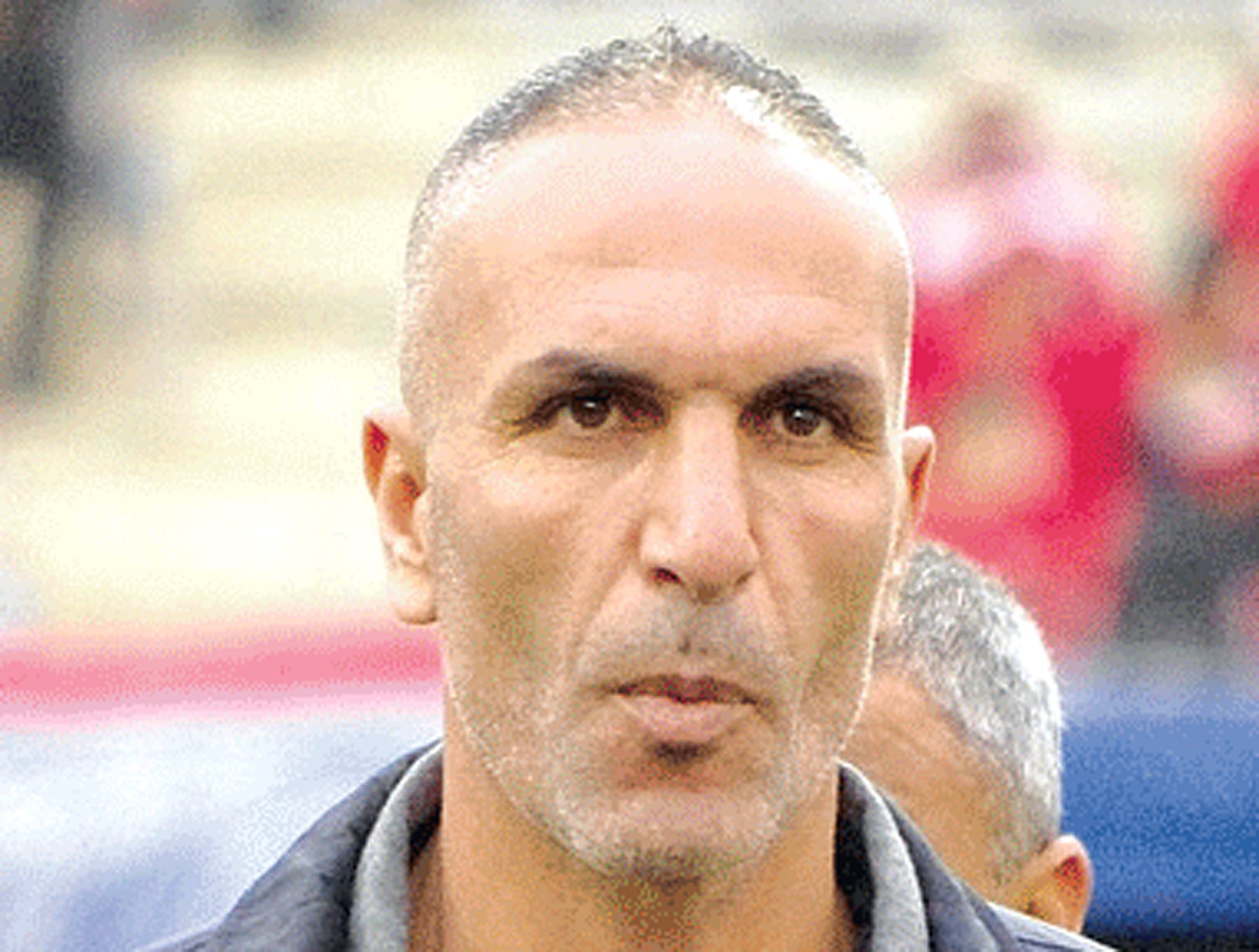 Samir Zaoui prend les commandes de l’USM Annaba en Ligue 2 Samir Zaoui prend les commandes de l'USM Annaba en Ligue 2